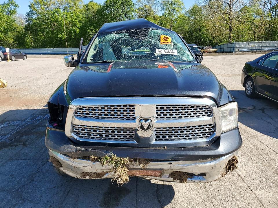 Aukcja sprzedaży 2014 Ram 1500, vin: 1C6RR6NT4ES243381, numer aukcji: 52743696