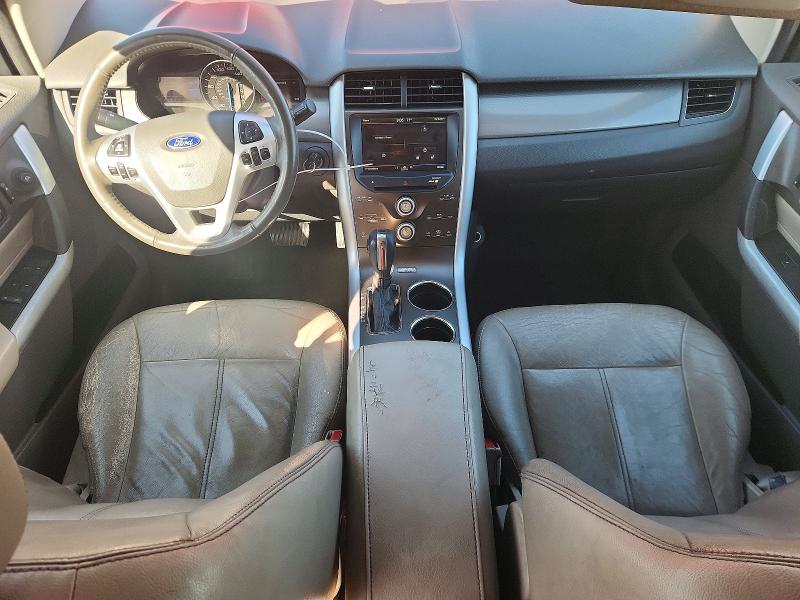 Aukcja sprzedaży 2012 Ford Edge, vin: 2FMDK3JC3CBA39766, numer aukcji: 53421286
