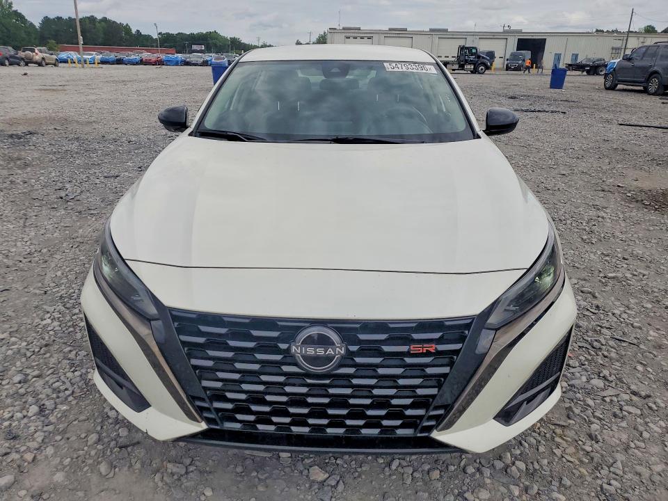 54793396 :رقم المزاد ، 1N4BL4CV2PN315898 vin ، 2023 Nissan Altima مزاد بيع
