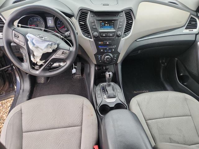 Продаж на аукціоні авто 2016 Hyundai Santa Fe Sport, vin: 5XYZU3LB1GG319812, номер лоту: 53127756