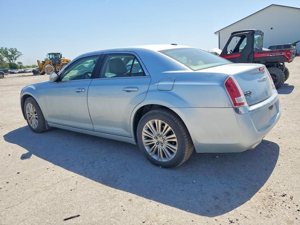 2013 Chrysler 300 მანქანა იყიდება აუქციონზე, vin: 2C3CCARG1DH589897, აუქციონის ნომერი: 53094806