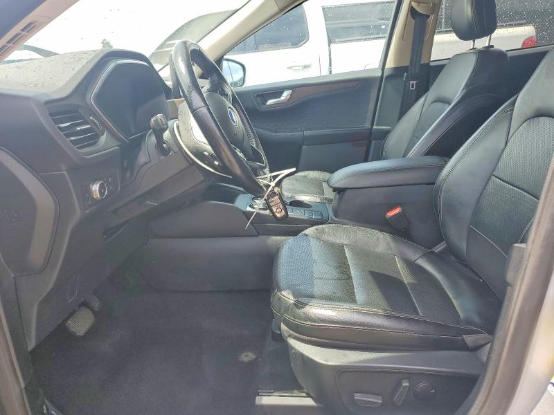 Продажа на аукционе авто 2020 Ford Escape, vin: 1FMCU9J93LUB30057, номер лота: 55169606