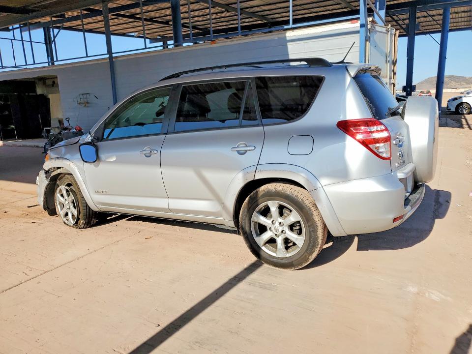 Aukcja sprzedaży 2011 Toyota Rav4, vin: 2T3DK4DV9BW045350, numer aukcji: 54195136