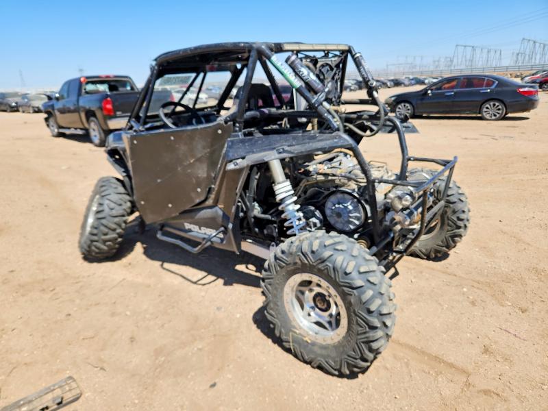 2016 Polaris Rzr მანქანა იყიდება აუქციონზე, vin: 3NSVDE923GF451915, აუქციონის ნომერი: 53472146