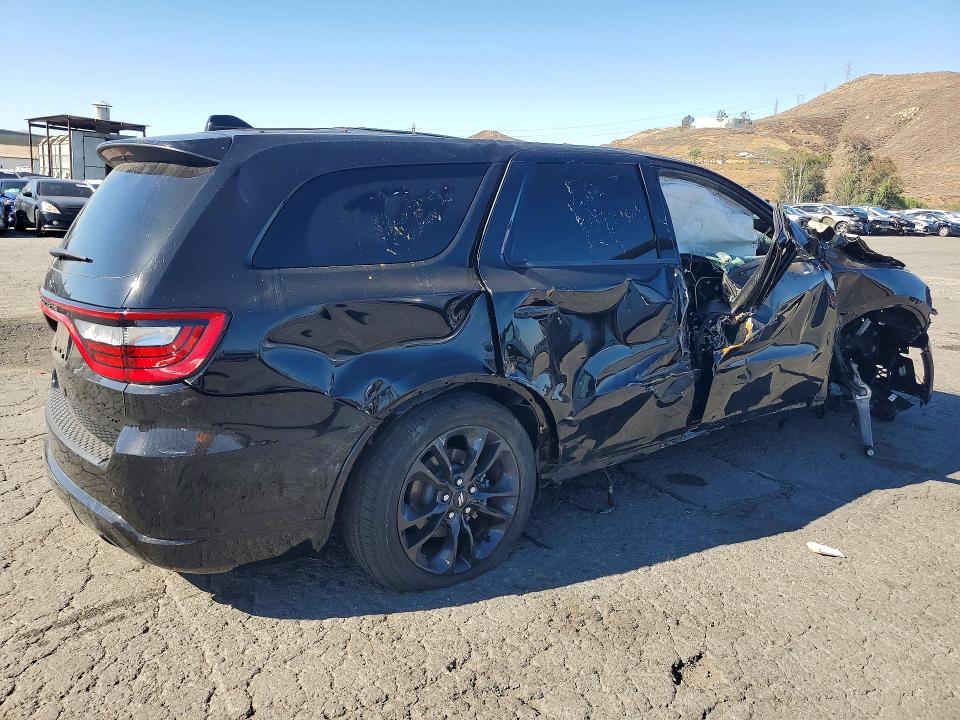 Продаж на аукціоні авто 2025 Dodge Durango, vin: 1C4RDHDG8SC520448, номер лоту: 51705636