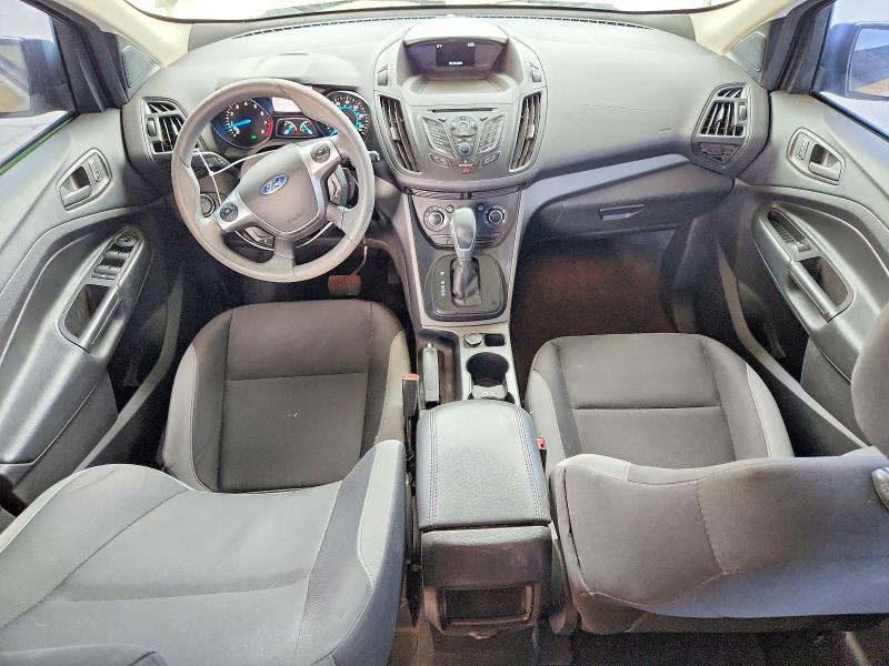51920436 :رقم المزاد ، 1FMCU0F71EUC75846 vin ، 2014 Ford Escape مزاد بيع