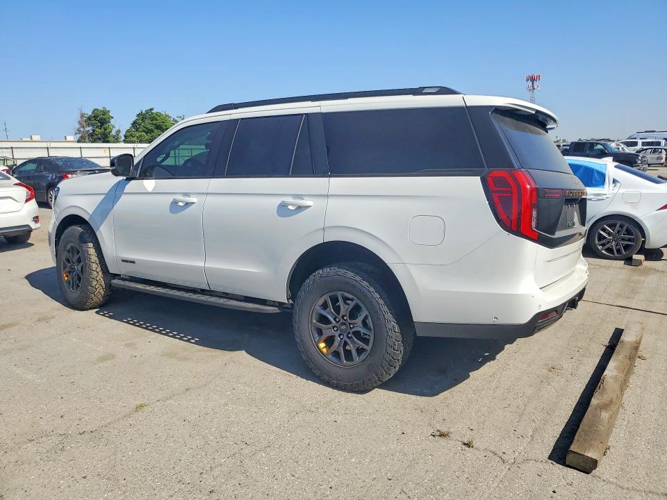 2025 Ford Expedition მანქანა იყიდება აუქციონზე, vin: 1FMJU1RG9SEA49830, აუქციონის ნომერი: 53609266