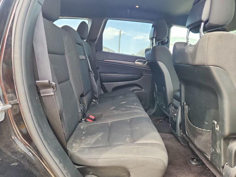Продажа на аукционе авто 2018 Jeep Grand Cherokee, vin: 1C4RJFAG1JC184982, номер лота: 53626096