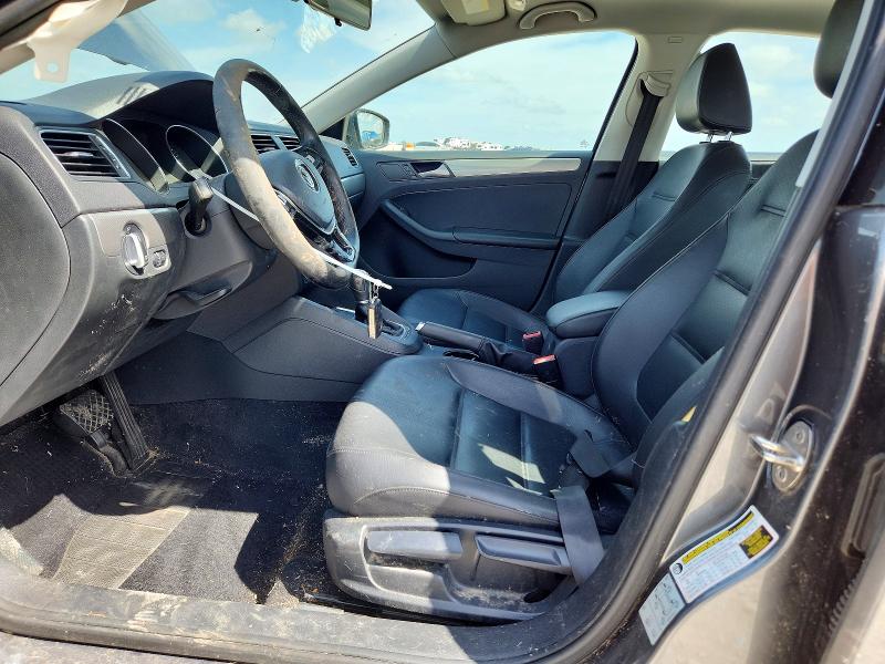 Продаж на аукціоні авто 2018 Volkswagen Jetta Gli W/direct S, vin: 3VWDB7AJ6JM223053, номер лоту: 55450996
