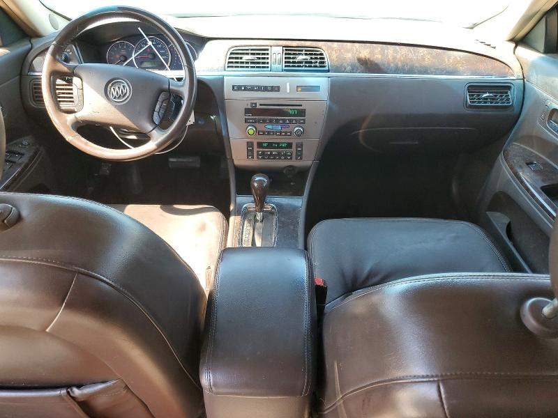 Продажа на аукционе авто 2008 Buick Lacrosse, vin: 2G4WN58C881266319, номер лота: 54995476