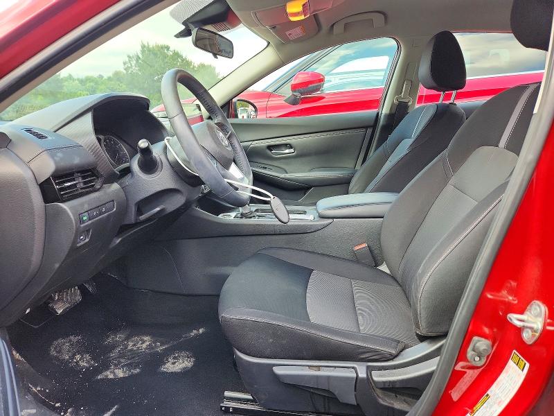 Aukcja sprzedaży 2021 Nissan Sentra, vin: 3N1AB8CV8MY219632, numer aukcji: 53142936