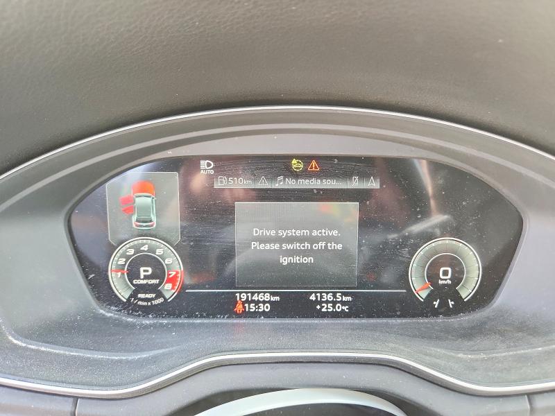 Продажа на аукционе авто 2021 Audi Q5, vin: WA1EAAFYXM2114369, номер лота: 53121676