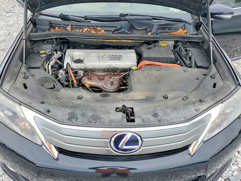 51410706 :رقم المزاد ، JTHBB1BA1A2001757 vin ، 2010 Lexus Hs مزاد بيع