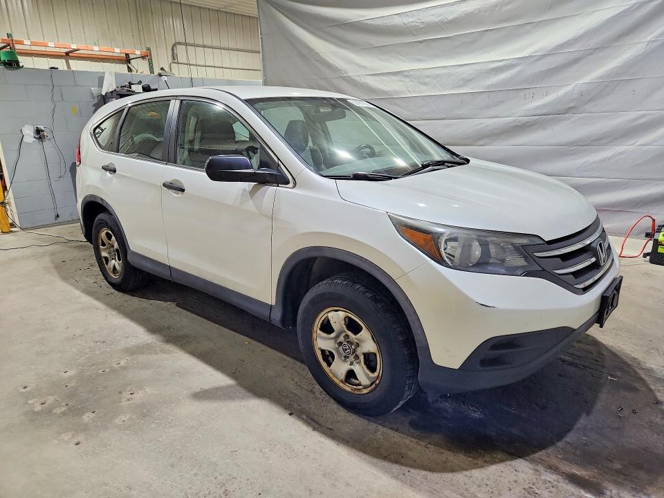 Продаж на аукціоні авто 2014 Honda Cr-v, vin: 5J6RM4H32EL039190, номер лоту: 55181656