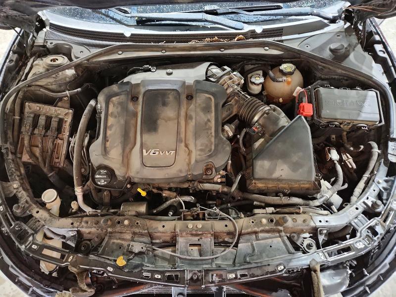2017 Buick Lacrosse მანქანა იყიდება აუქციონზე, vin: 1G4ZP5SS7HU148581, აუქციონის ნომერი: 55052776