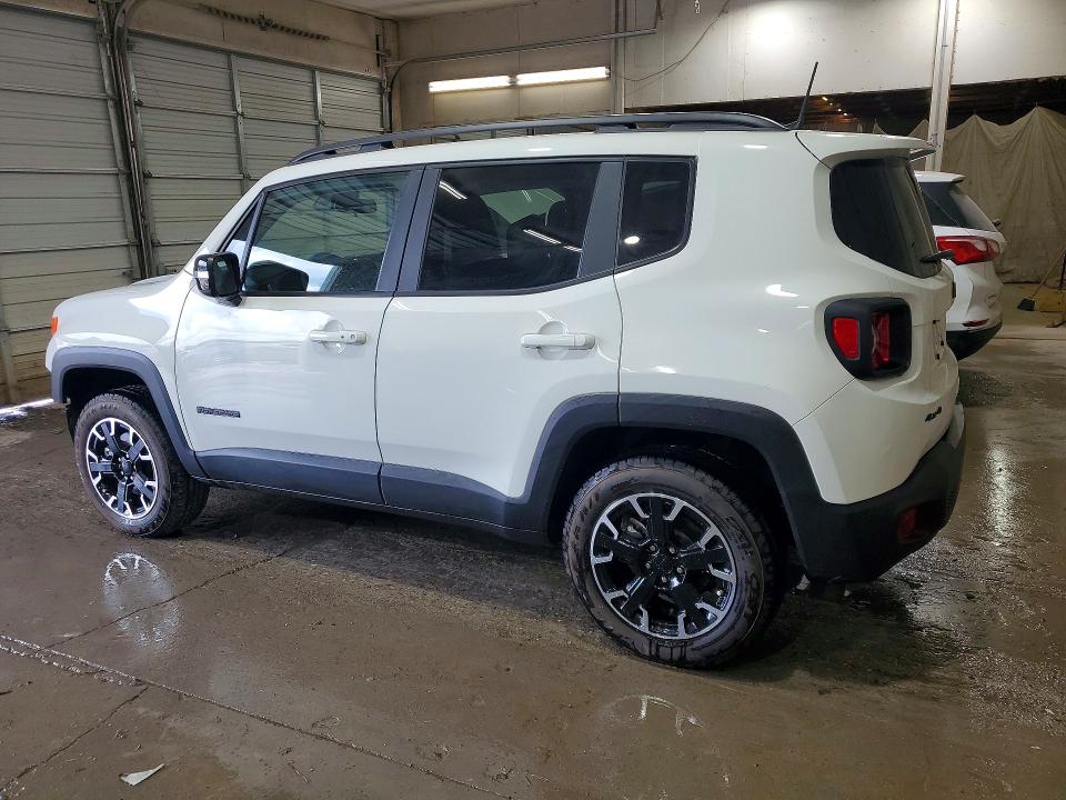 Продаж на аукціоні авто 2023 Jeep Renegade, vin: ZACNJDB10PPP61063, номер лоту: 53897426