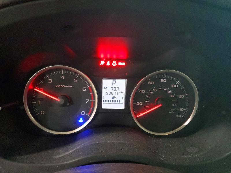 Продажа на аукционе авто 2017 Subaru Forester, vin: JF2SJAEC6HH414851, номер лота: 51979666
