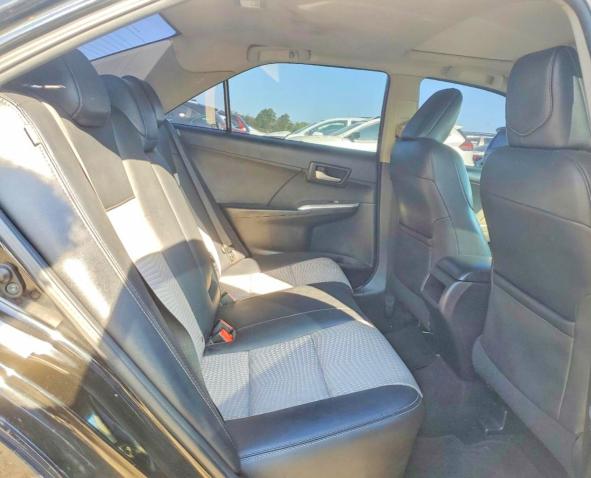 Продажа на аукционе авто 2014 Toyota Camry, vin: 4T1BF1FK5EU828823, номер лота: 53410686