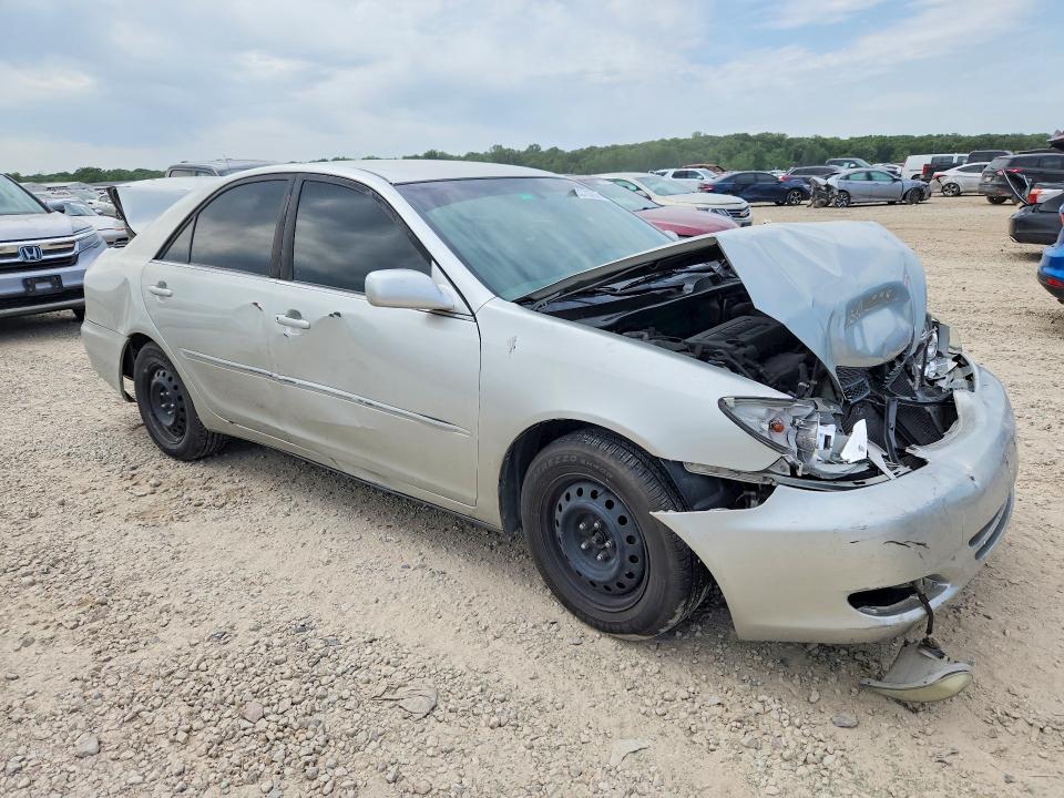 Продажа на аукционе авто 2003 Toyota Camry, vin: 4T1BE30K03U258850, номер лота: 53730266