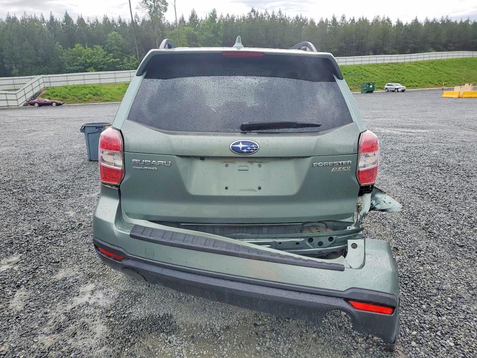 Aukcja sprzedaży 2016 Subaru Forester, vin: JF2SJARC4GH558228, numer aukcji: 52668956