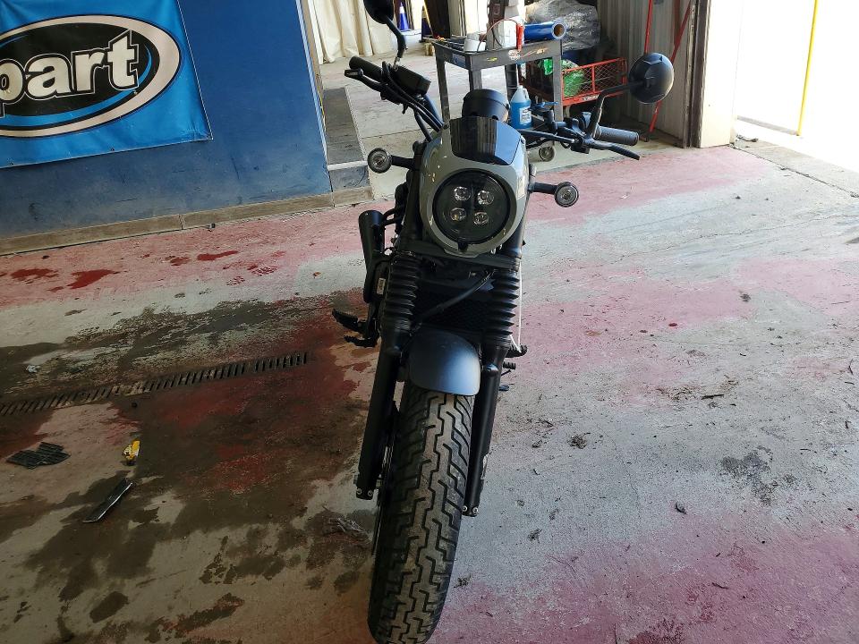 2024 Honda Cmx500 მანქანა იყიდება აუქციონზე, vin: MLHPC5618R5701224, აუქციონის ნომერი: 53042206