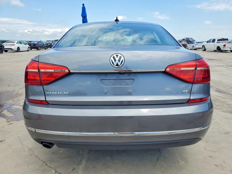 Aukcja sprzedaży 2016 Volkswagen Passat, vin: 1VWBS7A38GC011645, numer aukcji: 54813396
