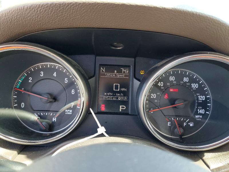 Продажа на аукционе авто 2013 Jeep Grand Cherokee, vin: 1C4RJFAG5DC631768, номер лота: 53277026