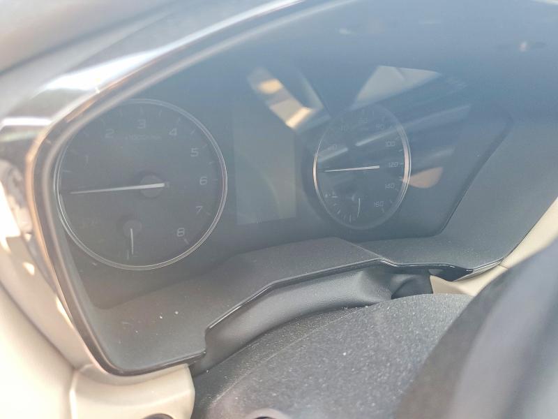 2022 Subaru Outback მანქანა იყიდება აუქციონზე, vin: 4S4BTAFC5N3180312, აუქციონის ნომერი: 52429836