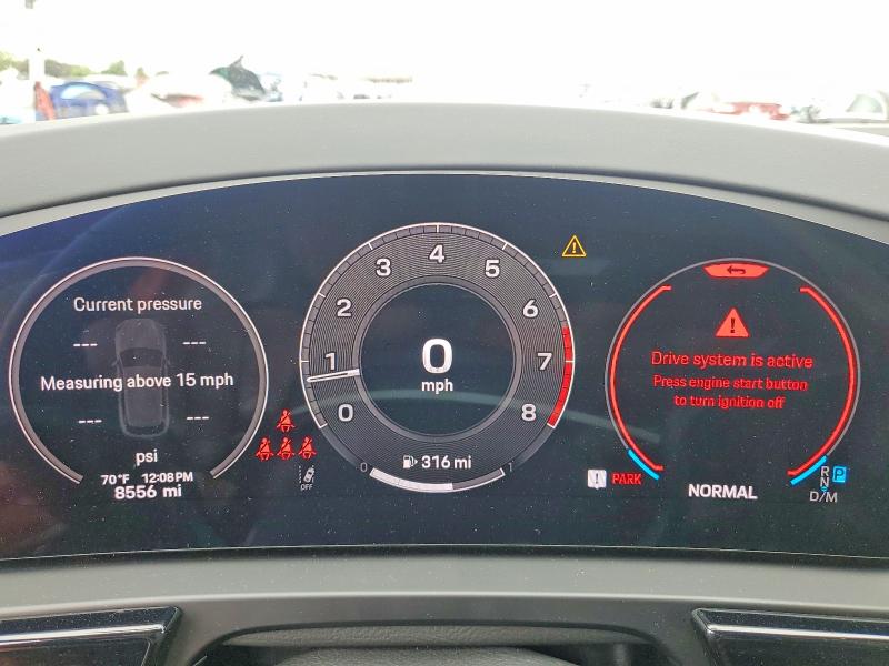 Продаж на аукціоні авто 2025 Porsche Cayenne, vin: WP1AA2AY4SDA01874, номер лоту: 53566546