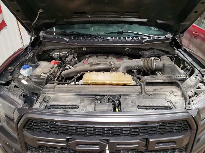 2019 Ford F150 მანქანა იყიდება აუქციონზე, vin: 1FTFW1RGXKFB68470, აუქციონის ნომერი: 52947116