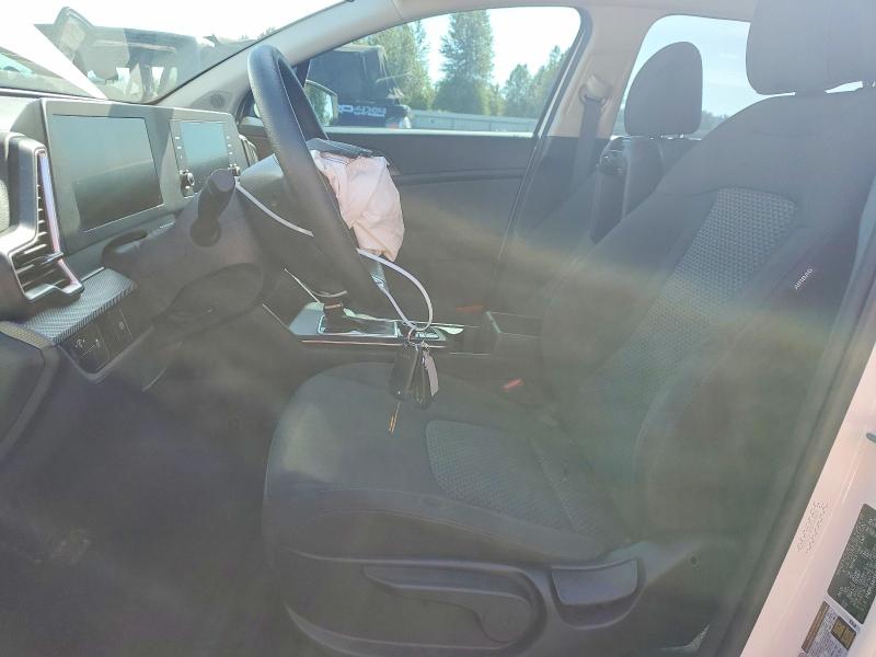 Продажа на аукционе авто 2023 Kia Sportage, vin: KNDPU3AF5P7176566, номер лота: 54816666