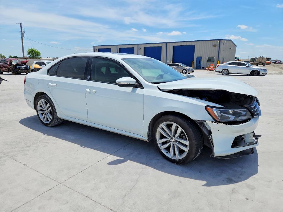 Продаж на аукціоні авто 2019 Volkswagen Passat, vin: 1VWLA7A34KC005163, номер лоту: 52228606