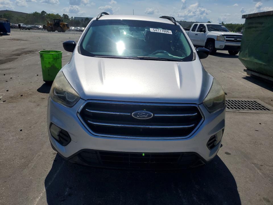Продажа на аукционе авто 2019 Ford Escape, vin: 1FMCU0GD9KUA07563, номер лота: 54777806