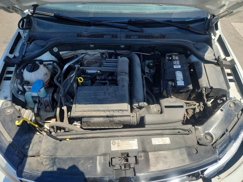 Продажа на аукционе авто 2017 Volkswagen Jetta, vin: 3VW2B7AJ9HM363261, номер лота: 54006536