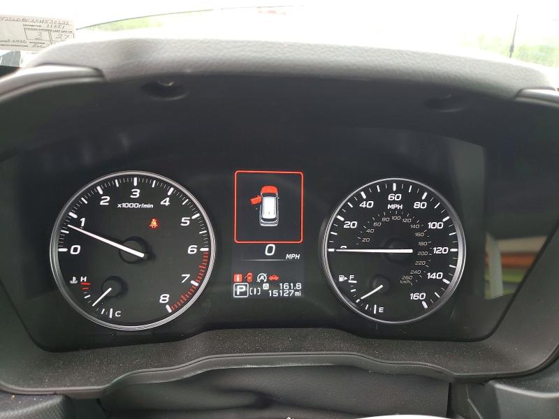 Aukcja sprzedaży 2025 Subaru Forester, vin: JF2SLDBC2SH530622, numer aukcji: 54048316