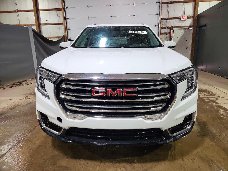 Aukcja sprzedaży 2023 Gmc Terrain, vin: 3GKALPEG9PL166061, numer aukcji: 53161996