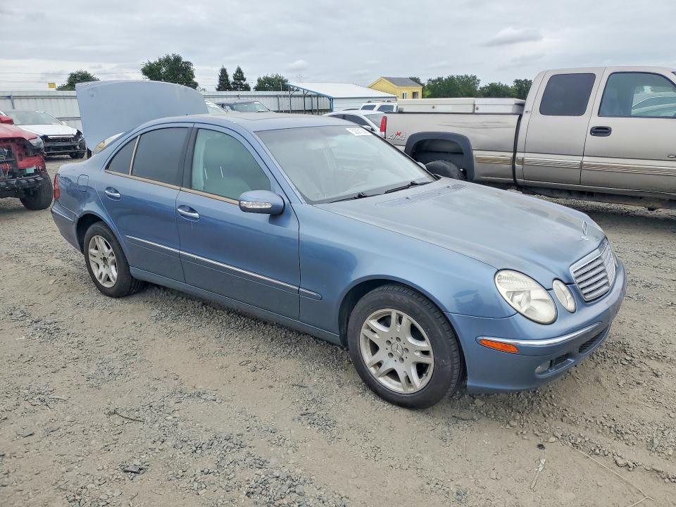 Aukcja sprzedaży 2006 Mercedes-benz E, vin: WDBUF26J96A877180, numer aukcji: 52361586