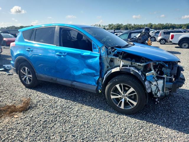 Продажа на аукционе авто 2018 Toyota Rav4, vin: 2T3WFREV6JW484433, номер лота: 54055266