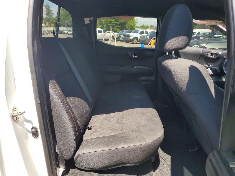 Aukcja sprzedaży 2016 Toyota Tacoma, vin: 5TFCZ5AN4GX019145, numer aukcji: 51913816