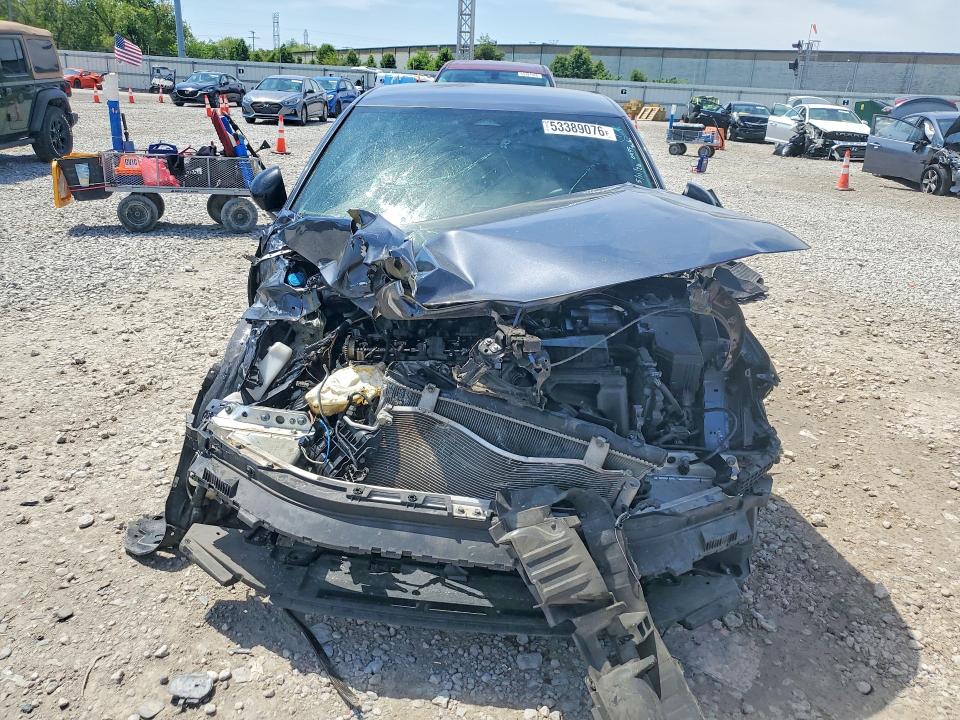 Продажа на аукционе авто 2022 Honda Civic, vin: 2HGFE2F56NH570499, номер лота: 53389076