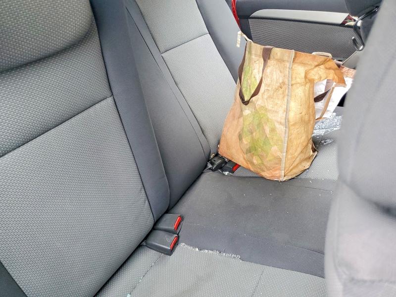 Продажа на аукционе авто 2011 Chevrolet Aveo, vin: KL1TD6DE2BB143492, номер лота: 54078936