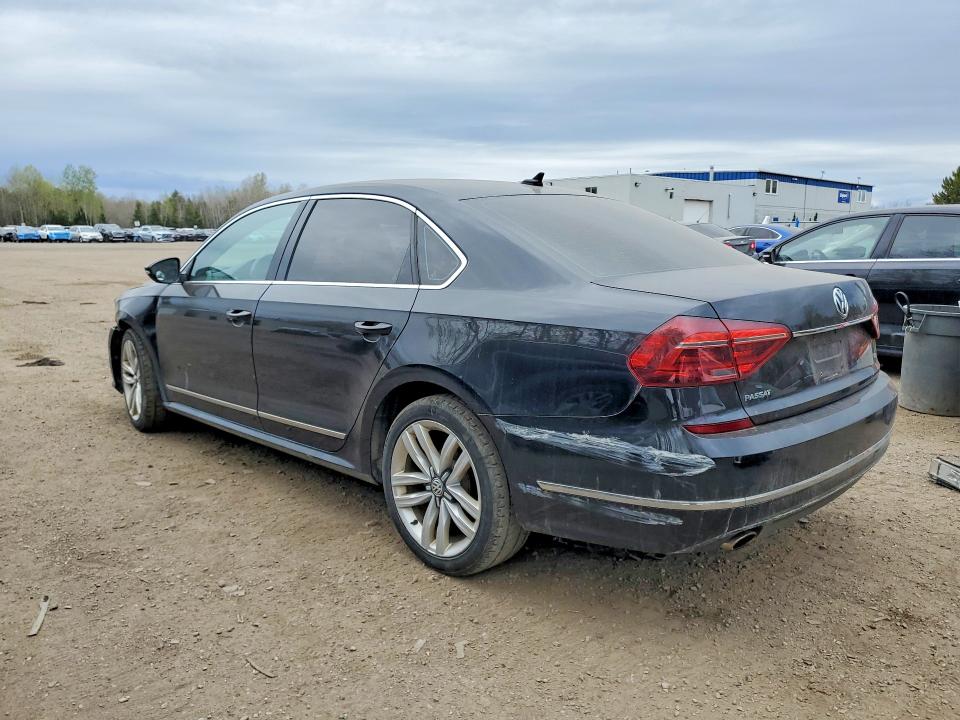 Aukcja sprzedaży 2017 Volkswagen Passat, vin: 1VWCT7A38HC046673, numer aukcji: 51182256