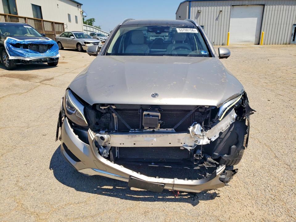 Продажа на аукционе авто 2019 Mercedes-benz Glc, vin: WDC0G4KB9KV159844, номер лота: 53700156