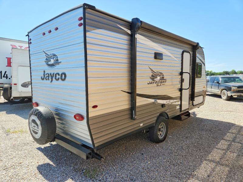 Aukcja sprzedaży 2021 Jayco Jay Flight Slx, vin: 1UJBJ0AJ2M17B0204, numer aukcji: 53279566