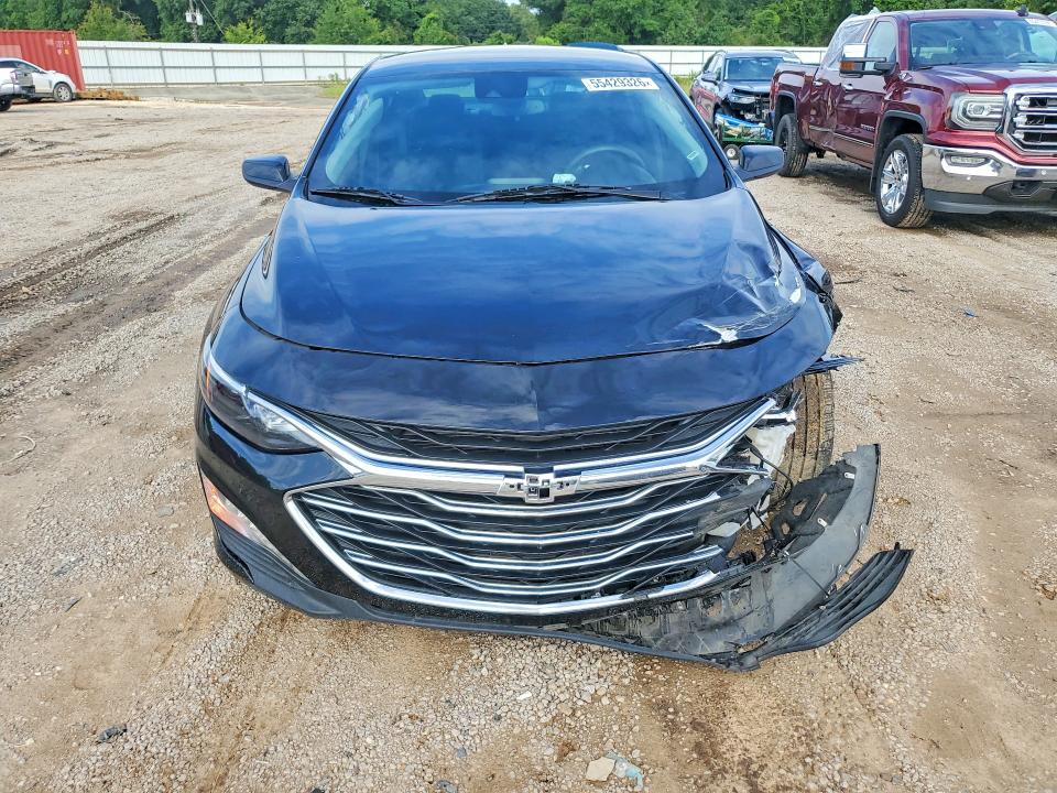 Продажа на аукционе авто 2023 Chevrolet Malibu, vin: 1G1ZD5ST6PF201143, номер лота: 55429326