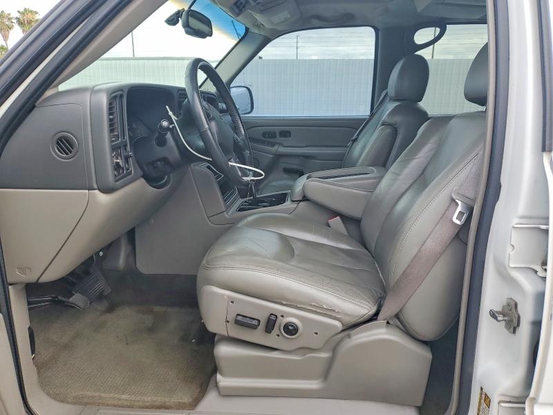 55423346 :رقم المزاد ، 1GNEC13T24J326219 vin ، 2004 Chevrolet Tahoe مزاد بيع