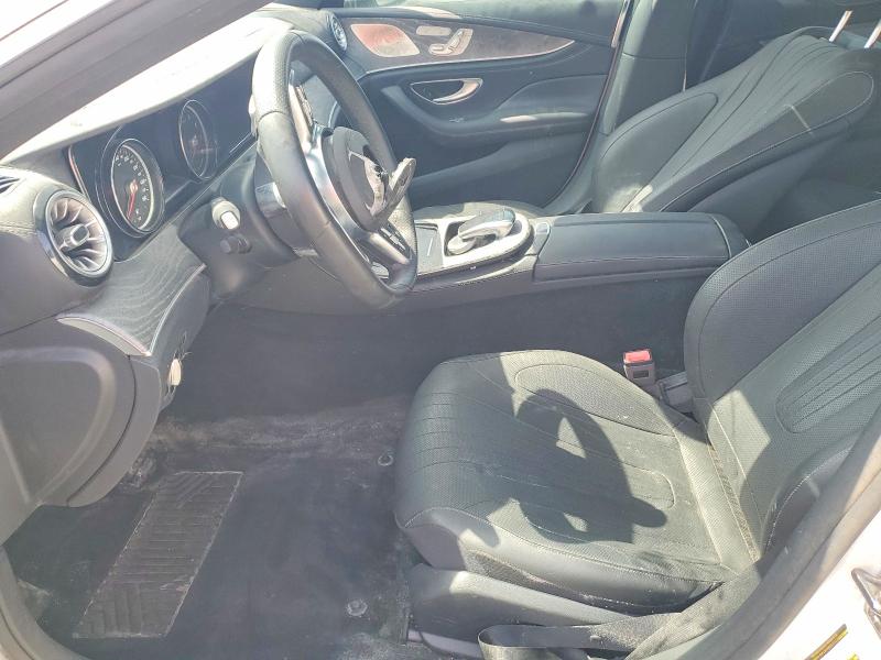Aukcja sprzedaży 2019 Mercedes-benz Cls, vin: WDD2J5JB5KA033694, numer aukcji: 53169726