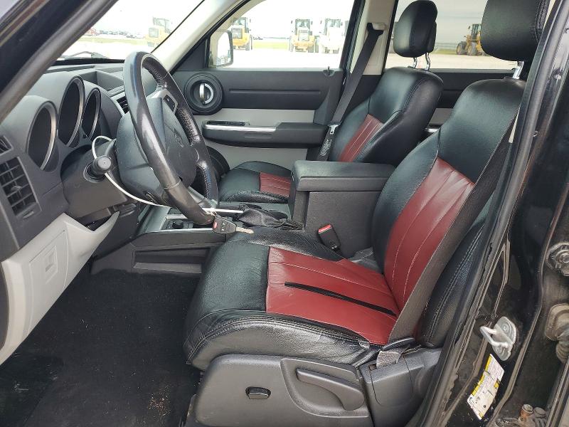 Aukcja sprzedaży 2010 Dodge Nitro, vin: 1D4PU5GK6AW108860, numer aukcji: 52214346