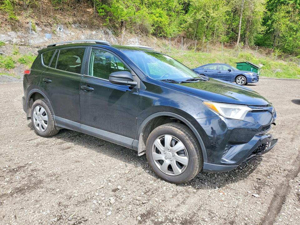Aukcja sprzedaży 2018 Toyota Rav4, vin: 2T3BFREV2JW784288, numer aukcji: 52832986