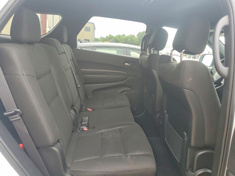 Продажа на аукционе авто 2026 Dodge Durango, vin: 1C4RDJDG3TC205548, номер лота: 55314116